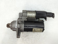 2012-2014 Volkswagen Passat Car Starter Motor Solenoid OEM P/N:02M 911 023 S Fits OEM Used Auto Parts - Oemusedautoparts1.co