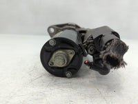 2012-2014 Volkswagen Passat Car Starter Motor Solenoid OEM P/N:02M 911 023 S Fits OEM Used Auto Parts - Oemusedautoparts1.co