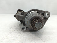 2012-2014 Volkswagen Passat Car Starter Motor Solenoid OEM P/N:02M 911 023 S Fits OEM Used Auto Parts - Oemusedautoparts1.co