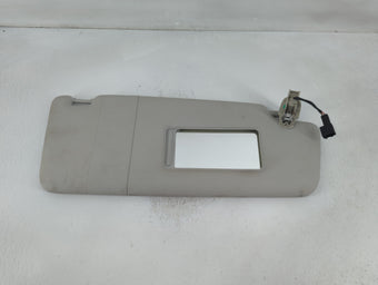 compare product 2012-2020 Volkswagen Passat Sun Visor Shade Replacement Passenger Right Mirror Fits OEM Used Auto Parts