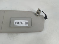 2012-2020 Volkswagen Passat Sun Visor Shade Replacement Passenger Right Mirror Fits OEM Used Auto Parts - Oemusedautoparts1.