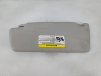 2012-2020 Volkswagen Passat Sun Visor Shade Replacement Passenger Right Mirror Fits OEM Used Auto Parts - Oemusedautoparts1.