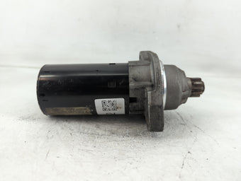 compare product 2012-2014 Volkswagen Passat Car Starter Motor Solenoid OEM P/N:20130118 0 001 122 402 Fits OEM Used Auto Parts