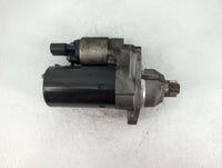 2012-2014 Volkswagen Passat Car Starter Motor Solenoid OEM P/N:20130118 0 001 122 402 Fits OEM Used Auto Parts - Oemusedauto
