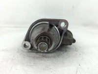 2012-2014 Volkswagen Passat Car Starter Motor Solenoid OEM P/N:20130118 0 001 122 402 Fits OEM Used Auto Parts - Oemusedauto