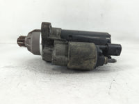 2012-2014 Volkswagen Passat Car Starter Motor Solenoid OEM P/N:20130118 0 001 122 402 Fits OEM Used Auto Parts - Oemusedauto