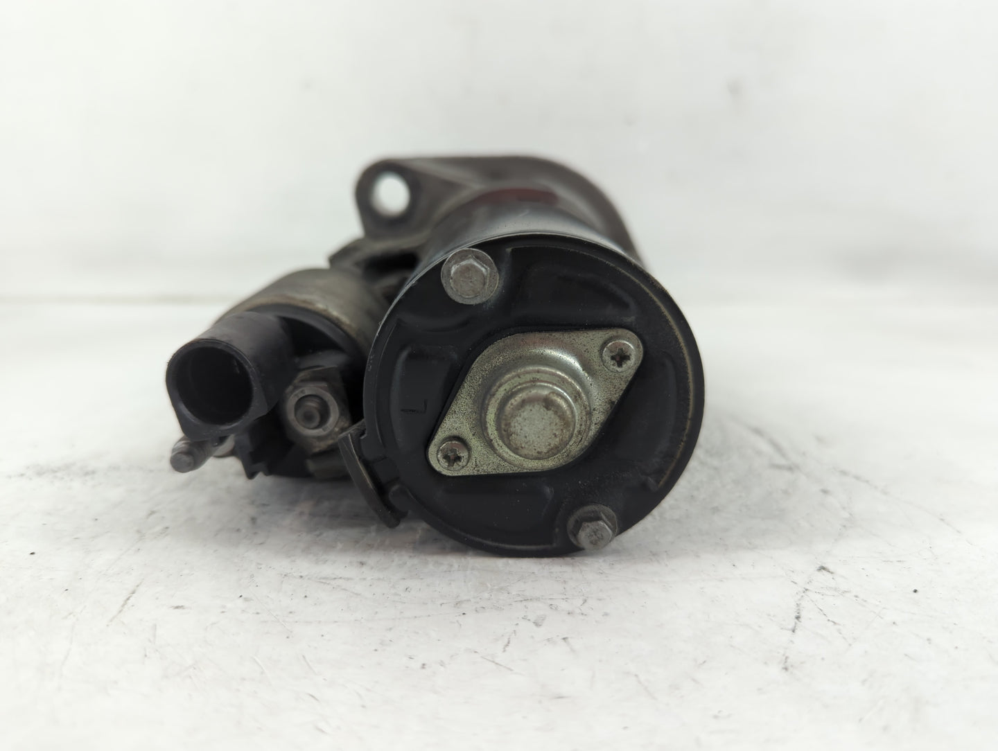 2012-2014 Volkswagen Passat Car Starter Motor Solenoid OEM P/N:20130118 0 001 122 402 Fits OEM Used Auto Parts - Oemusedauto