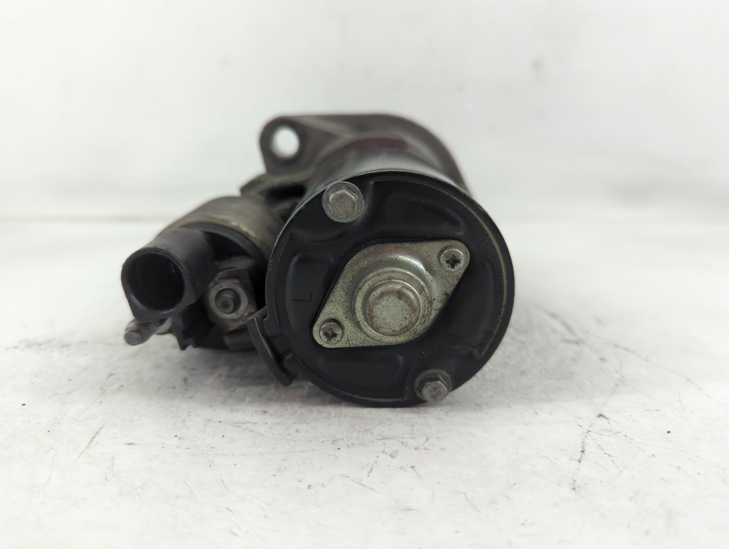 2012-2014 Volkswagen Passat Car Starter Motor Solenoid OEM P/N:20130118 0 001 122 402 Fits OEM Used Auto Parts - Oemusedauto