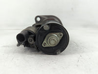 2012-2014 Volkswagen Passat Car Starter Motor Solenoid OEM P/N:20130118 0 001 122 402 Fits OEM Used Auto Parts - Oemusedauto