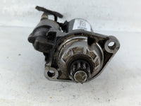 2012-2014 Volkswagen Passat Car Starter Motor Solenoid OEM P/N:02M 911 023 S Fits OEM Used Auto Parts - Oemusedautoparts1.co