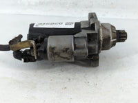 2012-2014 Volkswagen Passat Car Starter Motor Solenoid OEM P/N:02M 911 023 S Fits OEM Used Auto Parts - Oemusedautoparts1.co