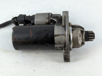 2012-2014 Volkswagen Passat Car Starter Motor Solenoid OEM P/N:02M 911 023 S Fits OEM Used Auto Parts - Oemusedautoparts1.co