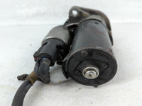 2012-2014 Volkswagen Passat Car Starter Motor Solenoid OEM P/N:02M 911 023 S Fits OEM Used Auto Parts - Oemusedautoparts1.co
