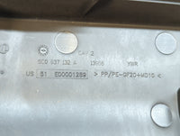 2012-2020 Volkswagen Passat Fusebox Fuse Box Panel Relay Module P/N:5C0 937 132 A Fits OEM Used Auto Parts - Oemusedautopart