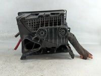 2012-2020 Volkswagen Passat Fusebox Fuse Box Panel Relay Module P/N:5C0 937 132 A Fits OEM Used Auto Parts - Oemusedautopart