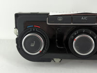 2006-2009 Volkswagen Rabbit Master Power Window Switch Replacement Driver Side Left P/N:5HB 011 292-01 H20 Fits OEM Used Aut