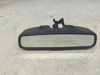 compare product 2009-2013 Volkswagen Routan Interior Rear View Mirror Replacement OEM P/N:E11 026130 55157457AO Fits Fits 2009 2010 2011 2012 2013 OEM Used Auto Parts
