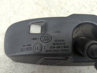 2009-2013 Volkswagen Routan Interior Rear View Mirror Replacement OEM P/N:E11 026130 55157457AO Fits Fits 2009 2010 2011 201