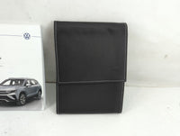 2013 Volkswagen Taos Owners Manual Book Guide P/N:2GJ012723SE OEM Used Auto Parts - Oemusedautoparts1.com