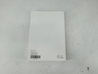 2013 Volkswagen Taos Owners Manual Book Guide P/N:2GJ012723SE OEM Used Auto Parts - Oemusedautoparts1.com