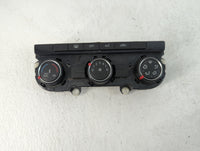 2013-2015 Volkswagen Tiguan Climate Control Module Temperature AC/Heater Replacement P/N:561 907 426 ZJU Fits Fits 2013 2014