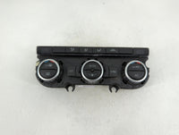 2013-2014 Volkswagen Tiguan Climate Control Module Temperature AC/Heater Replacement P/N:3AA907044AM Fits Fits 2013 2014 OEM