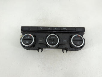 compare product 2013-2014 Volkswagen Tiguan Climate Control Module Temperature AC/Heater Replacement P/N:3AA907044AM Fits Fits 2013 2014 OEM Used Auto Parts