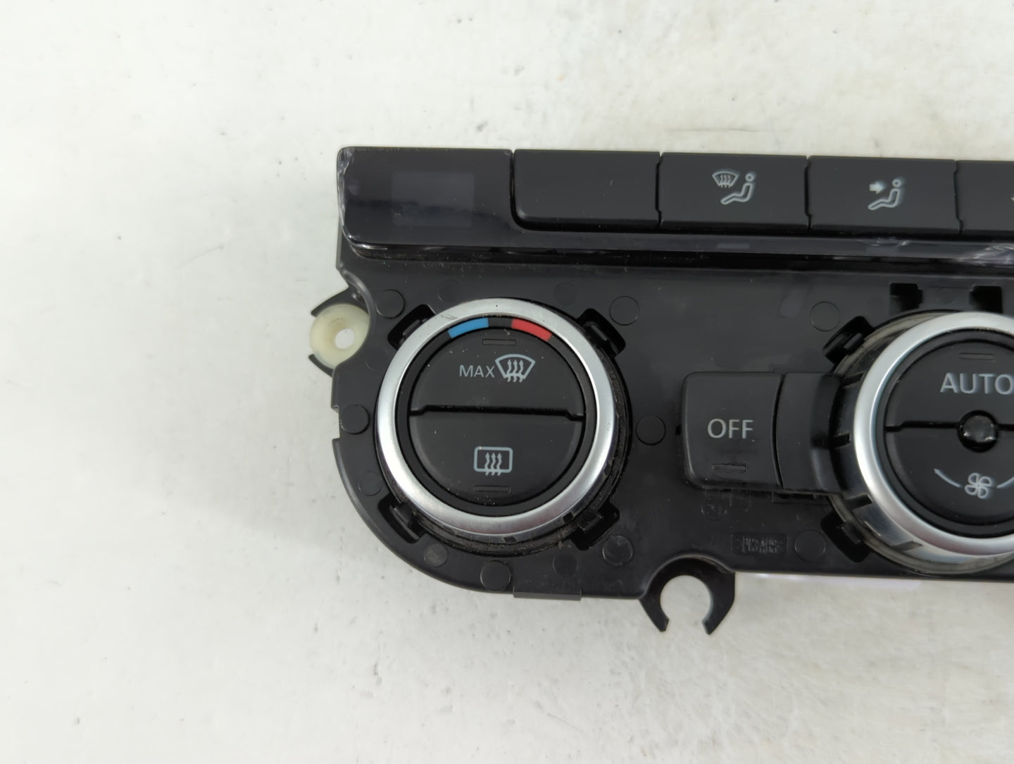 2013-2014 Volkswagen Tiguan Climate Control Module Temperature AC/Heater Replacement P/N:3AA907044AM Fits Fits 2013 2014 OEM