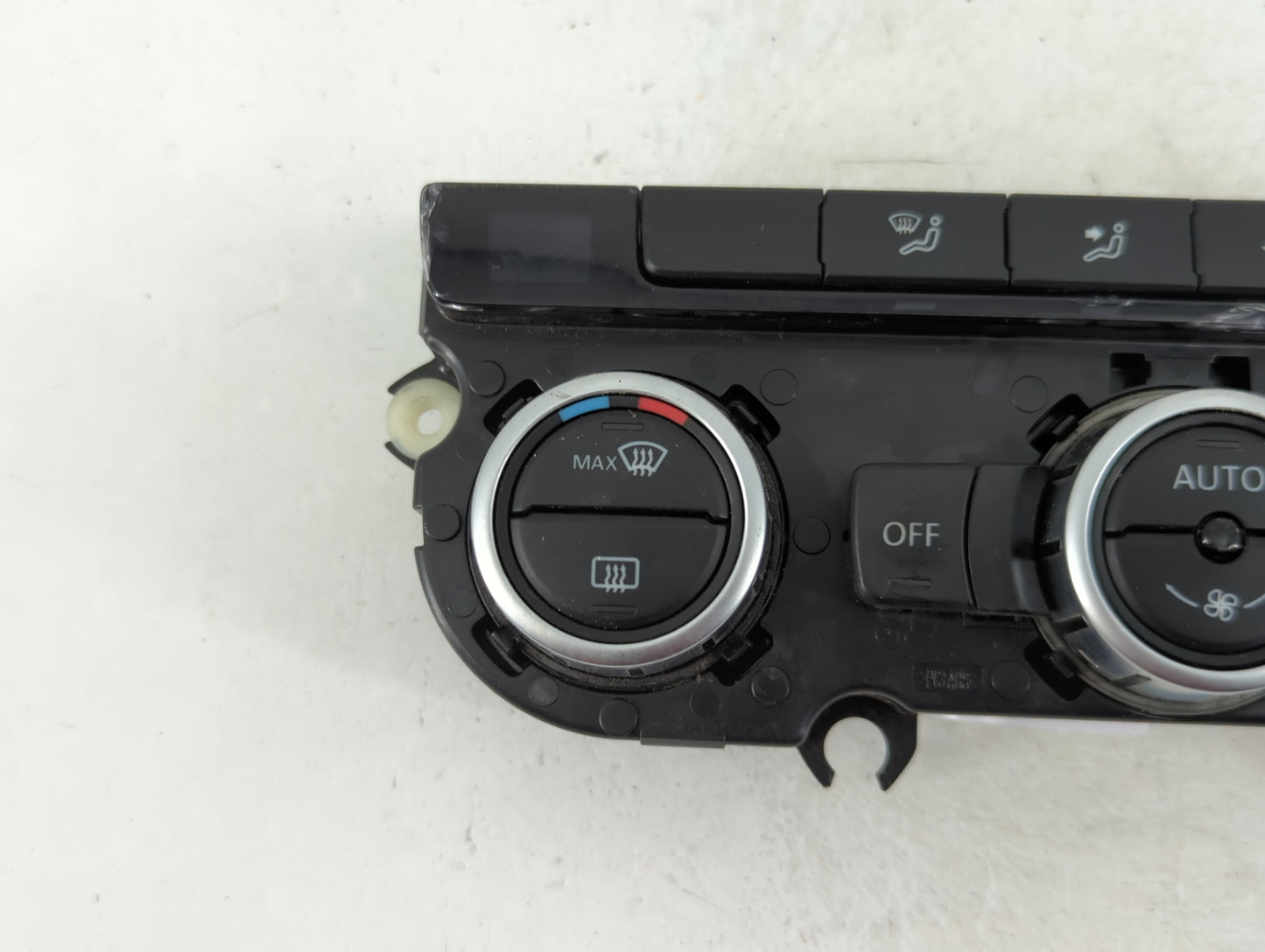 2013-2014 Volkswagen Tiguan Climate Control Module Temperature AC/Heater Replacement P/N:3AA907044AM Fits Fits 2013 2014 OEM