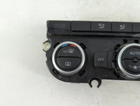 2013-2014 Volkswagen Tiguan Climate Control Module Temperature AC/Heater Replacement P/N:3AA907044AM Fits Fits 2013 2014 OEM
