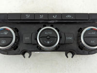 2013-2014 Volkswagen Tiguan Climate Control Module Temperature AC/Heater Replacement P/N:3AA907044AM Fits Fits 2013 2014 OEM