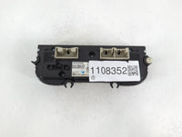2013-2014 Volkswagen Tiguan Climate Control Module Temperature AC/Heater Replacement P/N:3AA907044AM Fits Fits 2013 2014 OEM