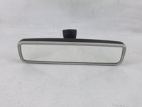 2009-2018 Volkswagen Tiguan Interior Rear View Mirror Replacement OEM Fits OEM Used Auto Parts - Oemusedautoparts1.com