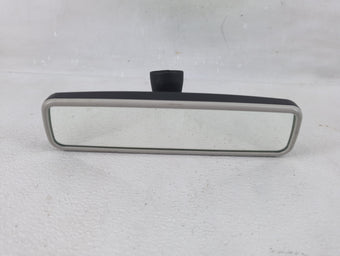 compare product 2009-2018 Volkswagen Tiguan Interior Rear View Mirror Replacement OEM Fits OEM Used Auto Parts