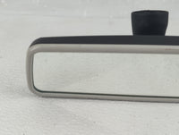 2009-2018 Volkswagen Tiguan Interior Rear View Mirror Replacement OEM Fits OEM Used Auto Parts - Oemusedautoparts1.com