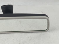 2009-2018 Volkswagen Tiguan Interior Rear View Mirror Replacement OEM Fits OEM Used Auto Parts - Oemusedautoparts1.com