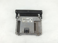 2013 Volkswagen Tiguan PCM Engine Control Computer ECU ECM PCU OEM P/N:06J 906 027 FC Fits OEM Used Auto Parts - Oemusedauto