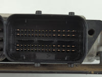 2013 Volkswagen Tiguan PCM Engine Control Computer ECU ECM PCU OEM P/N:06J 906 027 FC Fits OEM Used Auto Parts - Oemusedauto