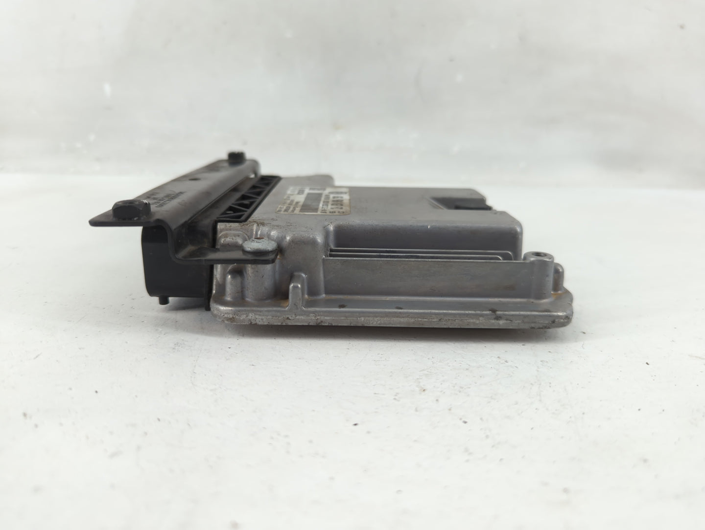 2013 Volkswagen Tiguan PCM Engine Control Computer ECU ECM PCU OEM P/N:06J 906 027 FC Fits OEM Used Auto Parts - Oemusedauto