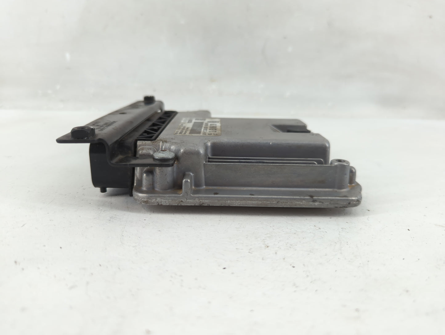 2013 Volkswagen Tiguan PCM Engine Control Computer ECU ECM PCU OEM P/N:06J 906 027 FC Fits OEM Used Auto Parts - Oemusedauto
