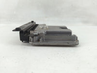 2013 Volkswagen Tiguan PCM Engine Control Computer ECU ECM PCU OEM P/N:06J 906 027 FC Fits OEM Used Auto Parts - Oemusedauto