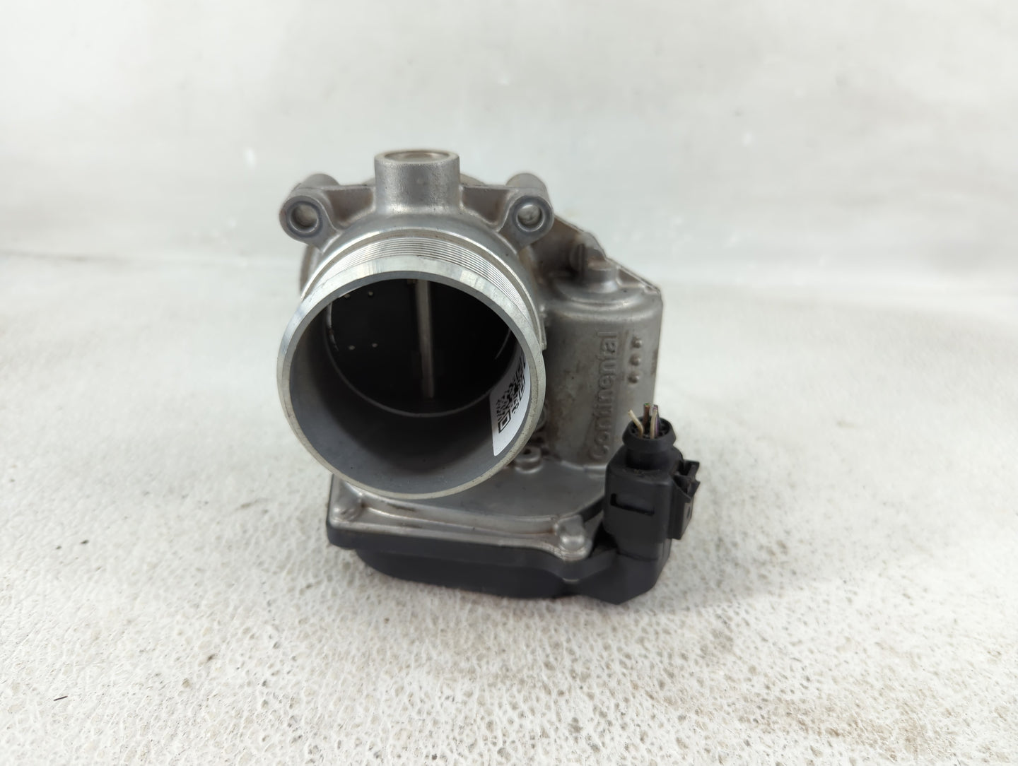 2009-2018 Volkswagen Tiguan Throttle Body P/N:06F 133 062 Q A2C53390403 Fits OEM Used Auto Parts - Oemusedautoparts1.com
