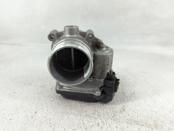 compare product 2009-2018 Volkswagen Tiguan Throttle Body P/N:06F 133 062 Q A2C53390403 Fits OEM Used Auto Parts