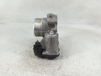 2009-2018 Volkswagen Tiguan Throttle Body P/N:06F 133 062 Q A2C53390403 Fits OEM Used Auto Parts - Oemusedautoparts1.com