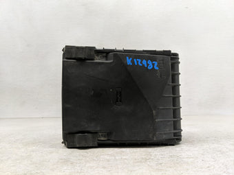 compare product 2012-2018 Volkswagen Tiguan Fusebox Fuse Box Panel Relay Module Fits Fits 2008 2009 2010 2012 2013 2014 2015 2016 2017 2018 OEM Used Auto Parts