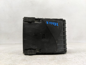 2012-2018 Volkswagen Tiguan Fusebox Fuse Box Panel Relay Module Fits Fits 2008 2009 2010 2012 2013 2014 2015 2016 2017 2018 
