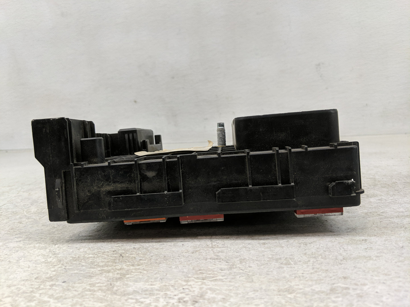 2012-2018 Volkswagen Tiguan Fusebox Fuse Box Panel Relay Module Fits Fits 2008 2009 2010 2012 2013 2014 2015 2016 2017 2018 