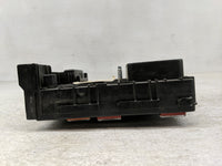 2012-2018 Volkswagen Tiguan Fusebox Fuse Box Panel Relay Module Fits Fits 2008 2009 2010 2012 2013 2014 2015 2016 2017 2018 