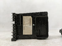 2012-2018 Volkswagen Tiguan Fusebox Fuse Box Panel Relay Module Fits Fits 2008 2009 2010 2012 2013 2014 2015 2016 2017 2018 