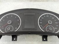 2013-2017 Volkswagen Tiguan Instrument Cluster Speedometer Gauges P/N:5N0920 Fits Fits 2013 2014 2015 2016 2017 OEM Used Aut
